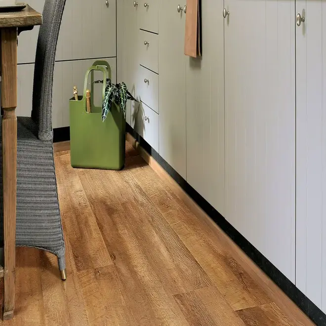 Floorwood Respect ламинат Дуб Акинари