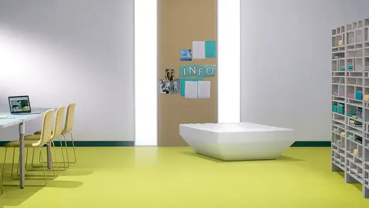Forbo Sphera Element линолеум коммерческий гомогенный 50000
