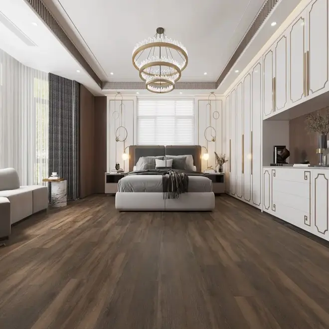 Floorwood Balance ламинат Дуб Герера