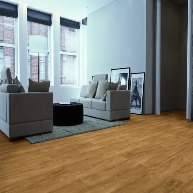 Floorwood Serious ламинат Дуб Одэсан