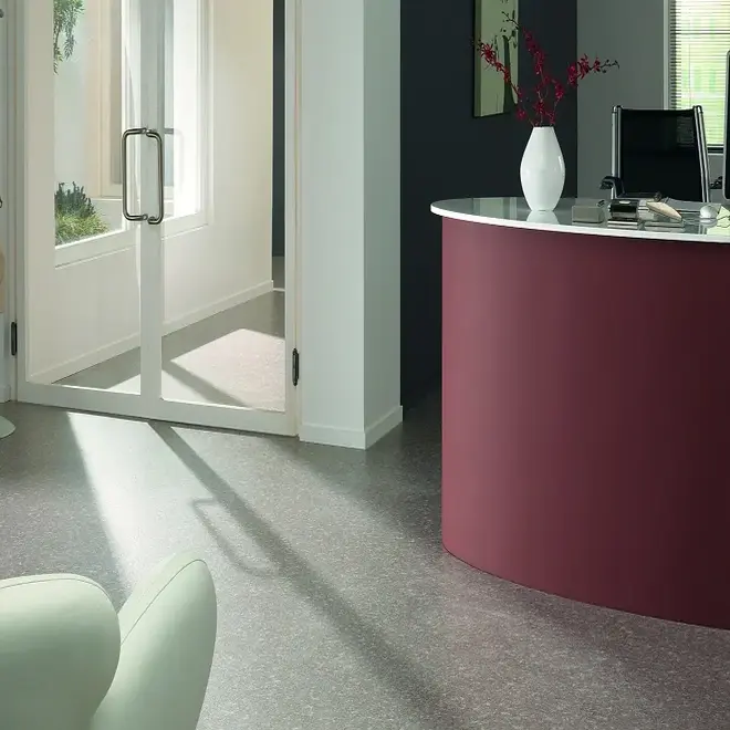 Forbo Emerald Standart New линолеум коммерческий гетерогенный 8009