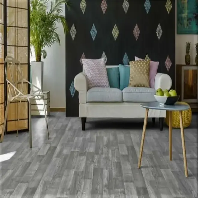 Комитекс Лин Прованс линолеум бытовой Моджо 302 (1.5 м)