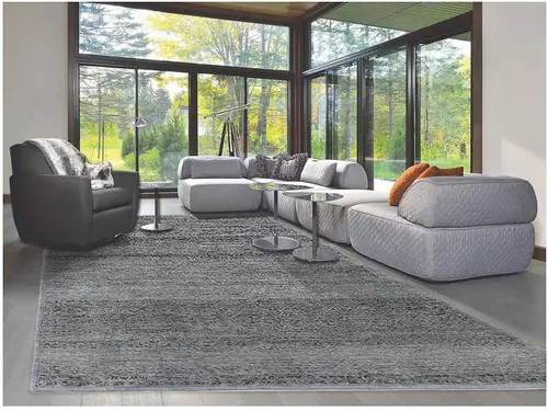 Комитекс Лин Бавария линолеум бытовой Шанталь 513 (1.5 м)