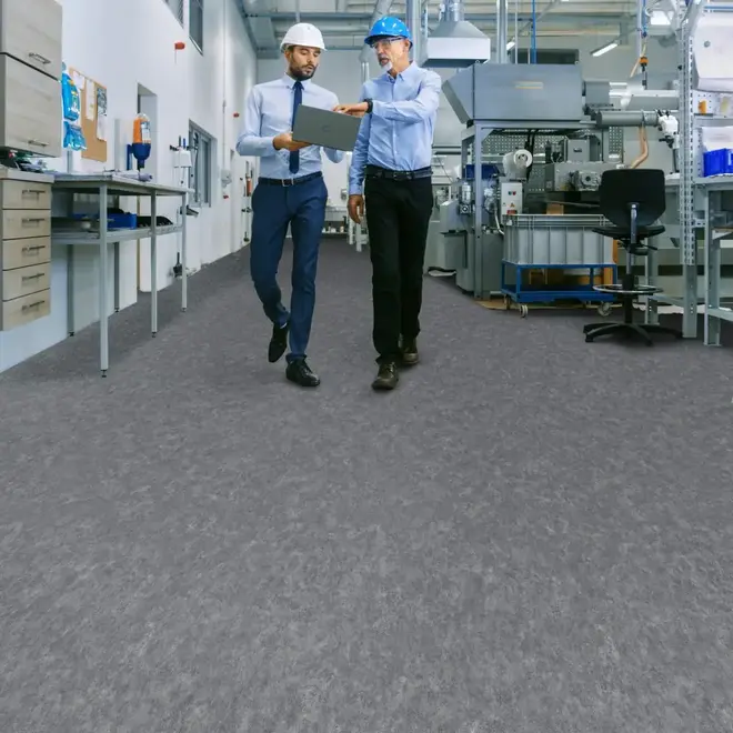 Комитекс Лин Эльбрус СЕ линолеум коммерческий Джотто-141 (2.5 м)