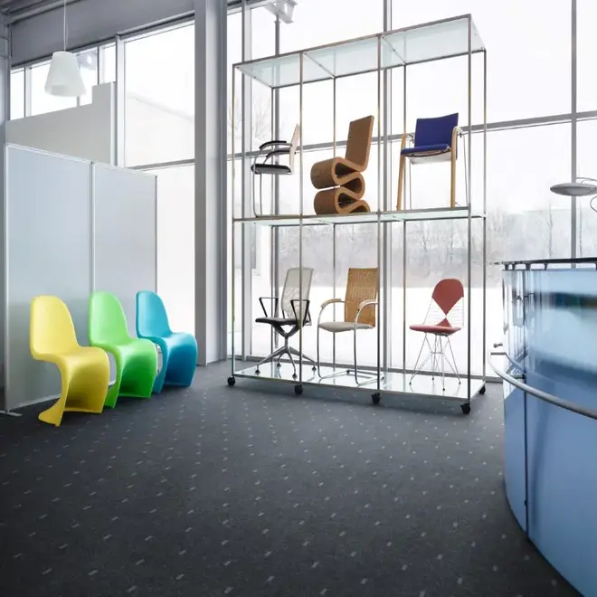 Forbo Markant Graphic ковролин коммерческий иглопробивной 11603