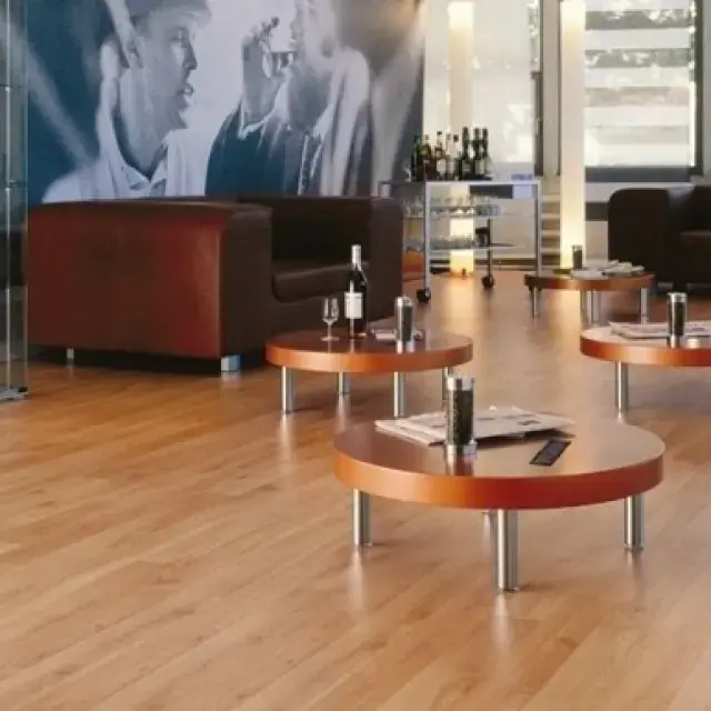 Кроностар Imperial 831 ламинат D1806 Дуб Классик