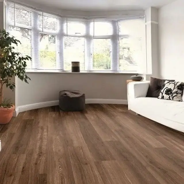 Кроностар Eco-Tec 732 ламинат D1505 Вишня Сойер