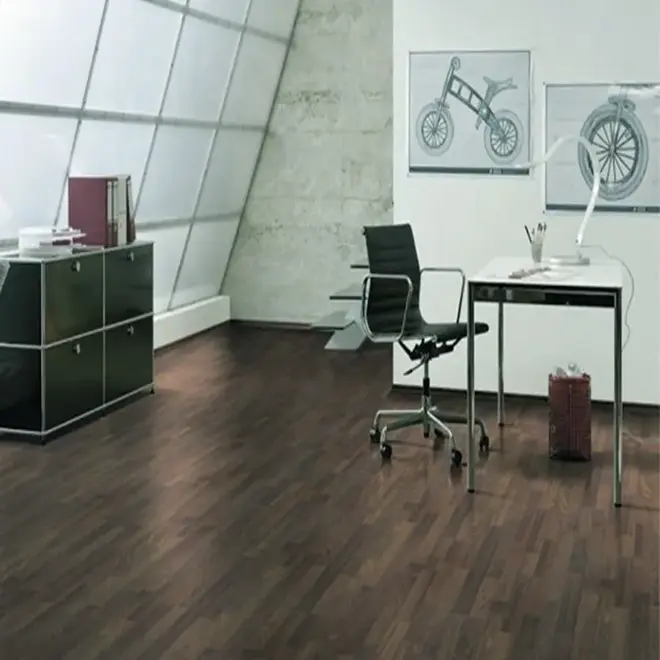 Кроностар Prime Line 731 ламинат D1505 Вишня Сойер