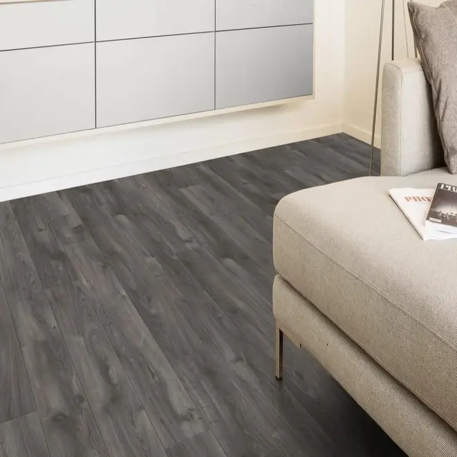 Kaindl Easy Touch ламинат Дуб Сноу O251 HG