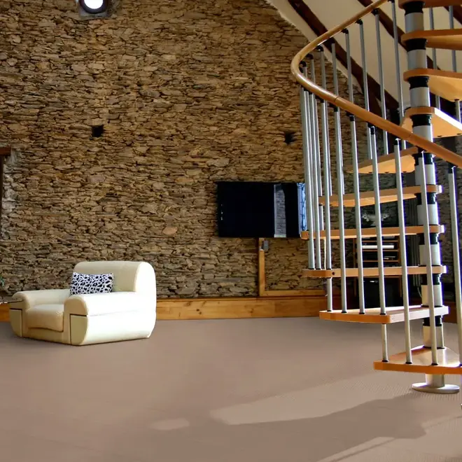 Forbo Flotex Linear флокированное ковровое покрытие Flotex Stratus S242001 T540001