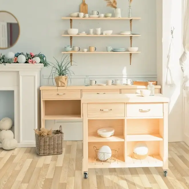 IVC Smart Eco линолеум бытовой Chatel 593 (3 м)