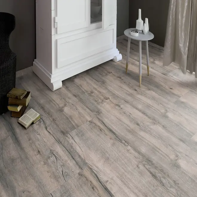 Kaindl Classic Touch ламинат Сосна Барн К5272 VS