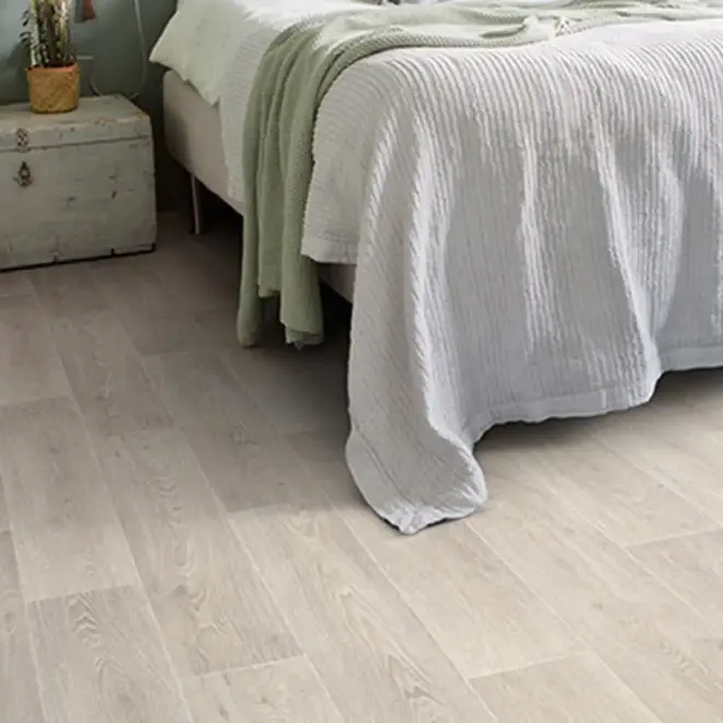 IVC Textile Greenline линолеум полукоммерческий усиленный Burned Wood 545 (2 м)