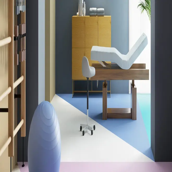 IVC Semi Contract Corsa линолеум полукоммерческий Camargue 504 (2 м)