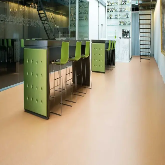 IVC Commercial Centra линолеум коммерческий Allure T45 (2 м)