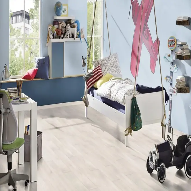 Кроношпан Floordreams Vario ламинат 4277 Дуб Меридиан