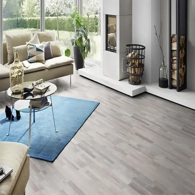 Кроношпан Victory 833 ламинат Дуб Гренландский 5236