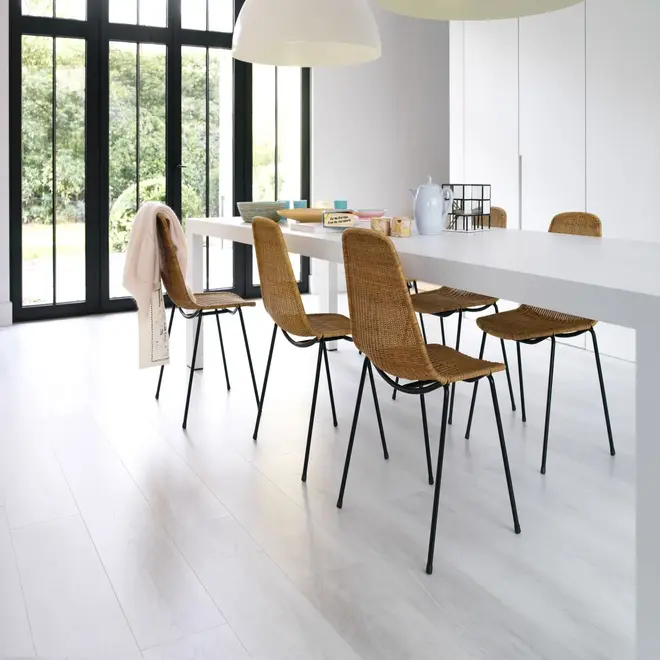 Ideal Choice ламинат ID 81 Дуб Вояж