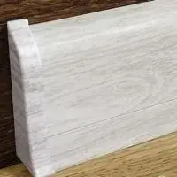 Tarkett SD 60 соединительный элемент к плинтусу Alberobello OAK 245