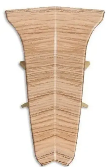 Tarkett SD 60 внутренний угол Messina Elm 215