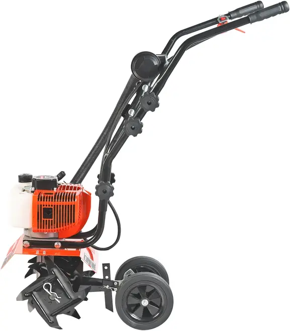 Патриот Denver F культиватор бензиновый