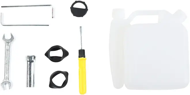 Патриот Denver F культиватор бензиновый