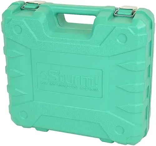 Sturm! CD3612 дрель аккумуляторная CD3612