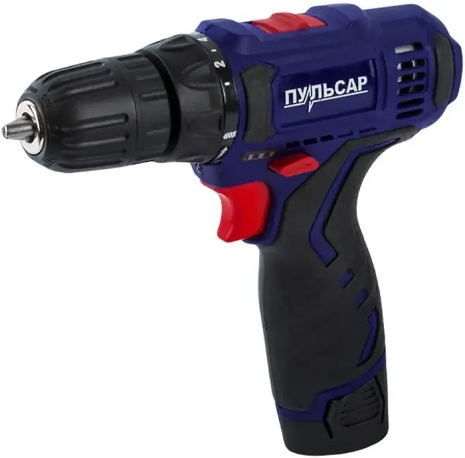 Пульсар ДА 12-2 дрель аккумуляторная №792-674
