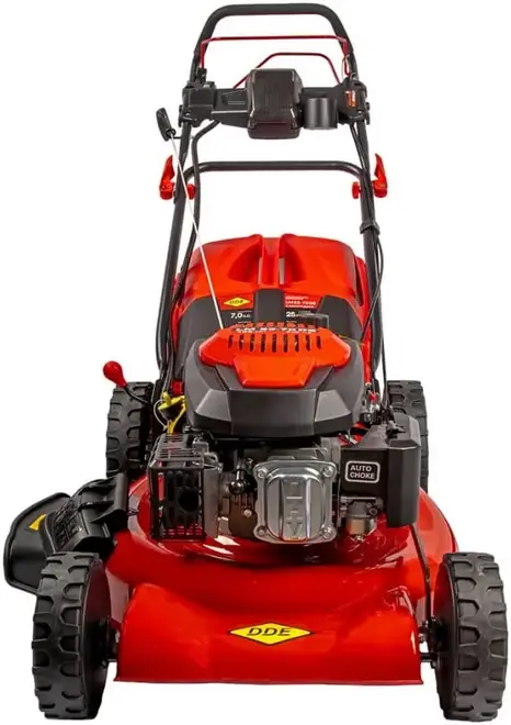 DDE LM 53-70 DE газонокосилка бензиновая (5150 Вт) №791-943