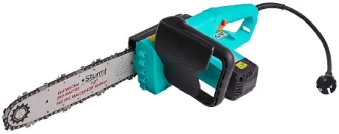 Sturm! CC9916 пила цепная электрическая