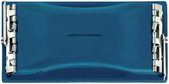 Color Expert шлифовщик ручной с металлическим зажимом (212*105 мм)