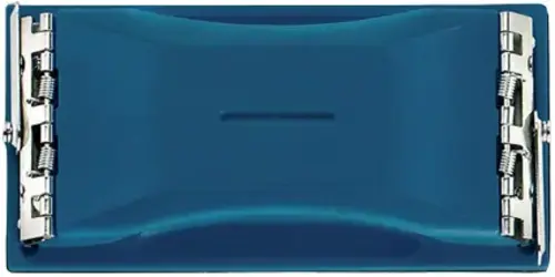 Color Expert шлифовщик ручной с металлическим зажимом (212*105 мм)