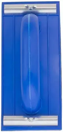 Color Expert шлифовщик ручной с пластиковым зажимом (225*100 мм)