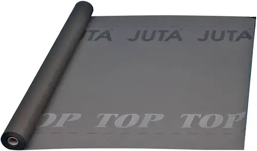 Juta Ютавек Топ подкровельная супердиффузионная мембрана (1.5*50 м)