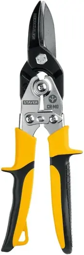 Stayer Hercules ножницы по металлу прямые (250 мм)