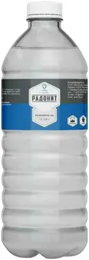 Загорский Лакокрасочный Завод Радонит Р-646 растворитель (1 л)