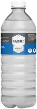 Загорский Лакокрасочный Завод Радонит Р-4 растворитель (1 л)