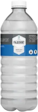 Загорский Лакокрасочный Завод Радонит СД/СП смывка (1 л)