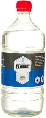 Загорский Лакокрасочный Завод Радонит сольвент нефтяной (1 л)