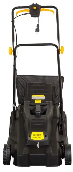 Huter ELM-1600T газонокосилка электрическая (1600 Вт) №70/4/21