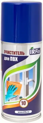 Irfix очиститель для пвх (150 мл)