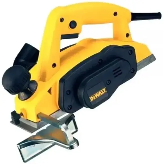 Dewalt DW677 рубанок электрический (600 Вт) M-10065