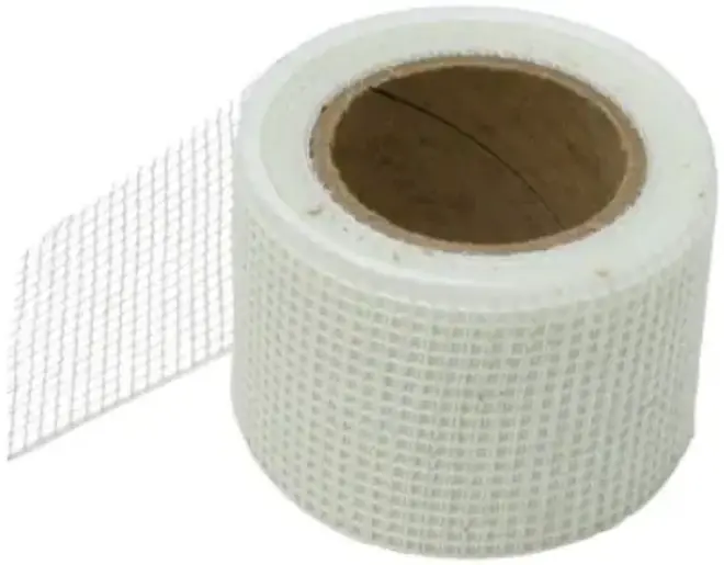 Irfix сетка самоклеющаяся серпянка (100*45 м)