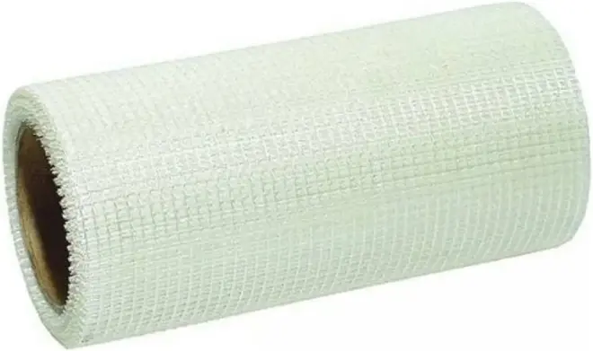 Izoway сетка самоклеющаяся серпянка (100*45 м)