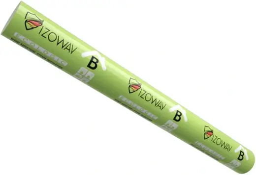 Izoway Eco B мембрана пароизоляционная (1.6*18.75 м)
