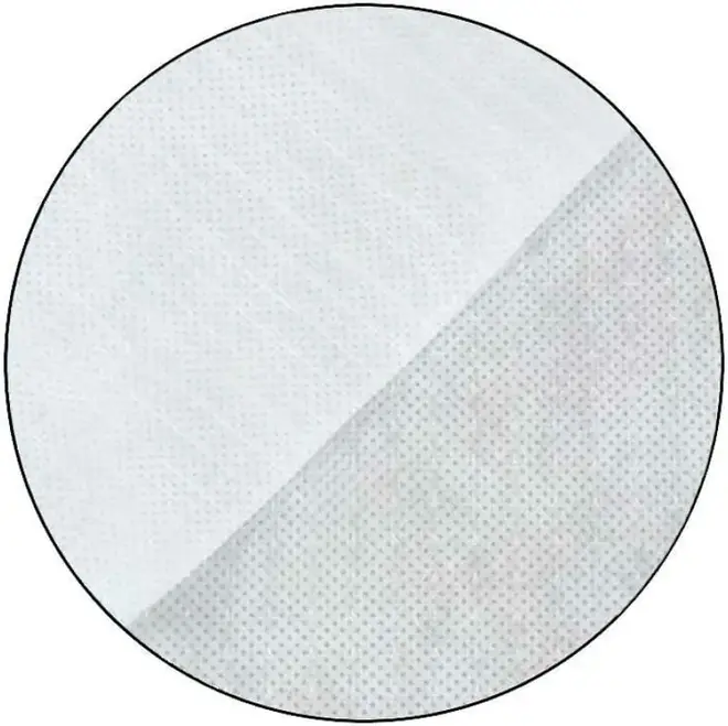 Izoway Eco D мембрана гидропароизоляционная повышенной прочности (1.6*18.75 м)