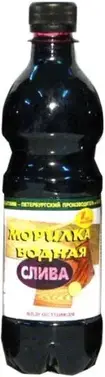 Новбытхим морилка водная влагостойкая (500 мл) Россия