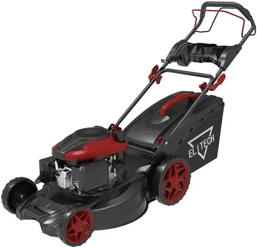 Elitech К 6500LE газонокосилка бензиновая (65 л) К 6500LE (E1601
