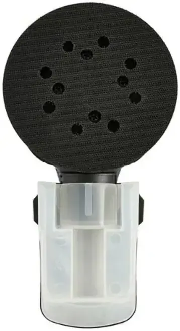 Ayger AX300E шлифмашина эксцентриковая (300 Вт)