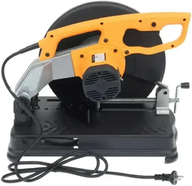 Вихрь ОП-355/2200 пила монтажная (отрезная) по металлу